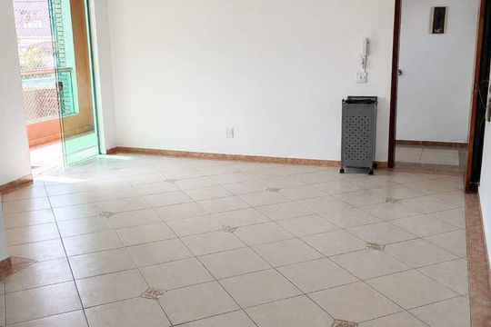 Sala de casa para alugar com 3 quartos, 120m² em Residencial Cidade Jardim, São José dos Campos