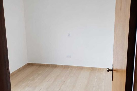 Quarto de casa para alugar com 3 quartos, 120m² em Residencial Cidade Jardim, São José dos Campos