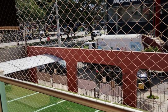 Casa para alugar com 3 quartos, 120m² em Residencial Cidade Jardim, São José dos Campos