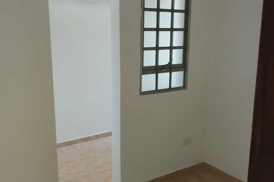 Quarto de casa para alugar com 3 quartos, 120m² em Residencial Cidade Jardim, São José dos Campos