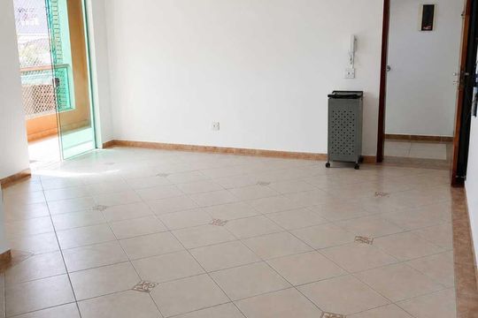 Sala de casa para alugar com 3 quartos, 120m² em Residencial Cidade Jardim, São José dos Campos