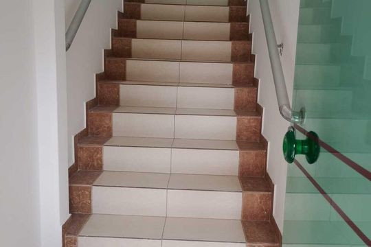 Casa para alugar com 3 quartos, 120m² em Residencial Cidade Jardim, São José dos Campos