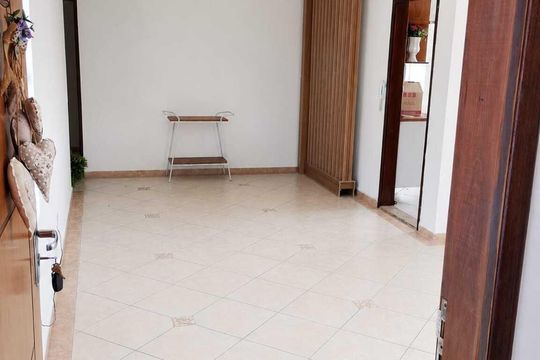 Sala de casa para alugar com 3 quartos, 120m² em Residencial Cidade Jardim, São José dos Campos