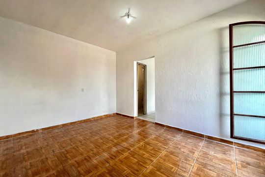 Sala/Quarto de casa para alugar com 1 quarto, 55m² em Vila Santa Catarina, São Paulo