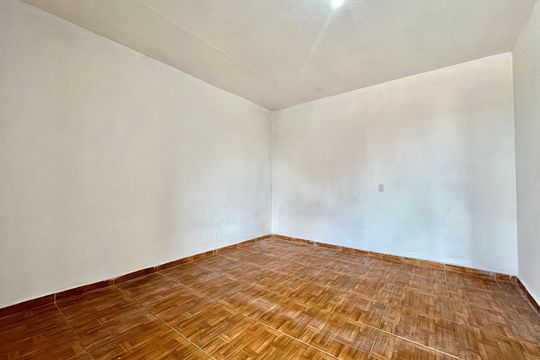 Sala/Quarto de casa para alugar com 1 quarto, 55m² em Vila Santa Catarina, São Paulo