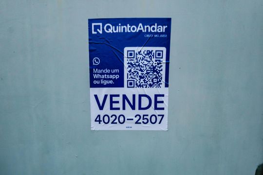 Casa à venda com 2 quartos, 79m² em Jaqueline, Belo Horizonte