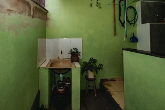 Casa à venda com 2 quartos, 79m² em Jaqueline, Belo Horizonte