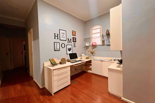 Escritório de apartamento à venda com 4 quartos, 205m² em Copacabana, Rio de Janeiro