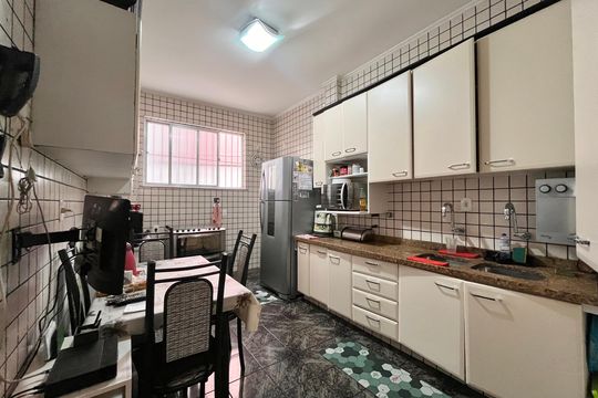 Apartamento à venda com 4 quartos, 205m² em Copacabana, Rio de Janeiro