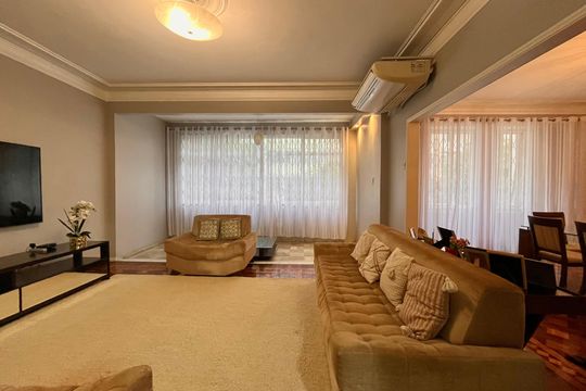 Apartamento à venda com 4 quartos, 205m² em Copacabana, Rio de Janeiro