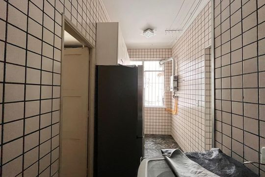 Área de Serviço de apartamento à venda com 4 quartos, 205m² em Copacabana, Rio de Janeiro