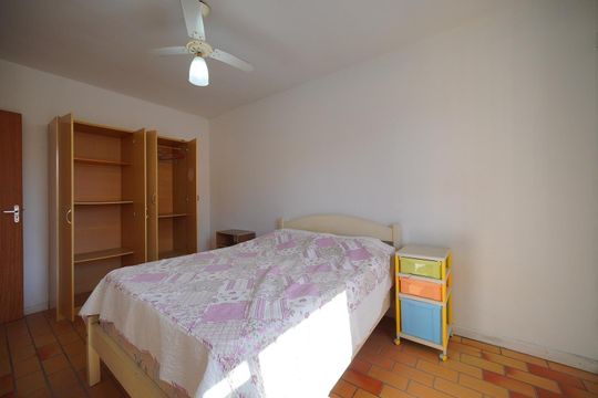 Quarto 2 de casa para alugar com 4 quartos, 209m² em Cachoeira do Bom Jesus, Florianópolis