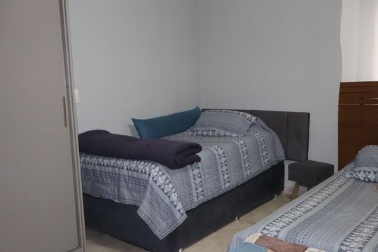 Suíte de casa à venda com 1 quarto, 172m² em Cidade Continental, São Paulo