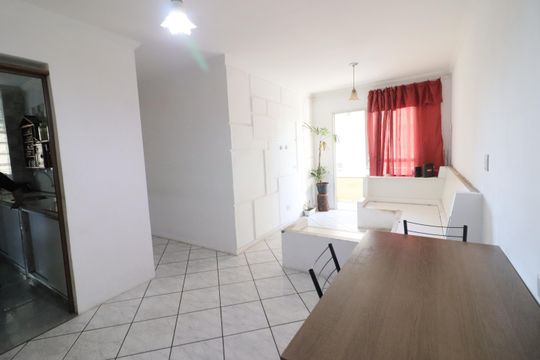 Apartamento à venda com 2 quartos, 62m² em Jaguaribe, Osasco