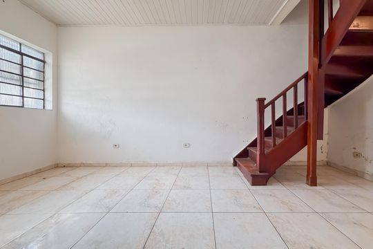 Sala de casa à venda com 2 quartos, 74m² em Ipiranga, São Paulo