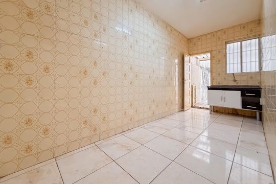 Cozinha de casa à venda com 2 quartos, 74m² em Ipiranga, São Paulo