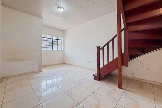 Casa à venda com 2 quartos, 74m² em Ipiranga, São Paulo