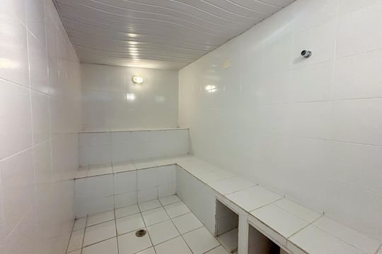 Apartamento à venda com 3 quartos, 157m² em Cerqueira César, São Paulo