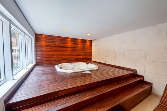 Apartamento à venda com 3 quartos, 157m² em Cerqueira César, São Paulo