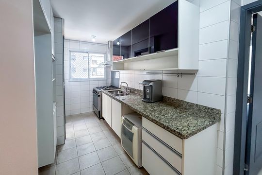 Apartamento à venda com 3 quartos, 157m² em Cerqueira César, São Paulo