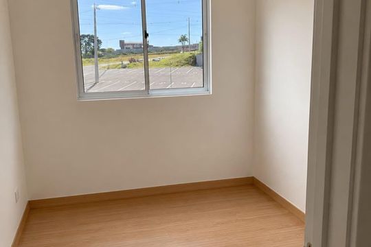 Apartamento à venda com 2 quartos, 40m² em Jardim Ipanema, Curitiba