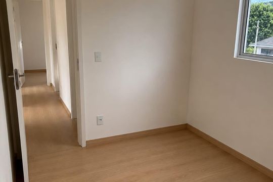 Apartamento à venda com 2 quartos, 40m² em Jardim Ipanema, Curitiba
