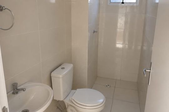 Apartamento à venda com 2 quartos, 40m² em Jardim Ipanema, Curitiba