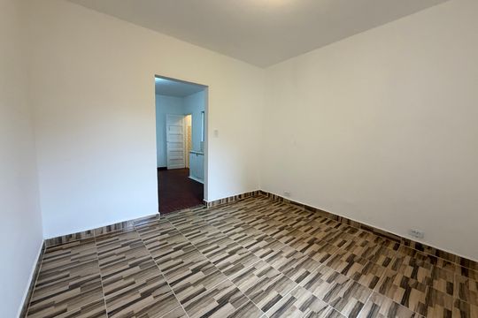 Quarto de casa para alugar com 1 quarto, 43m² em Jardim Casablanca, São Paulo