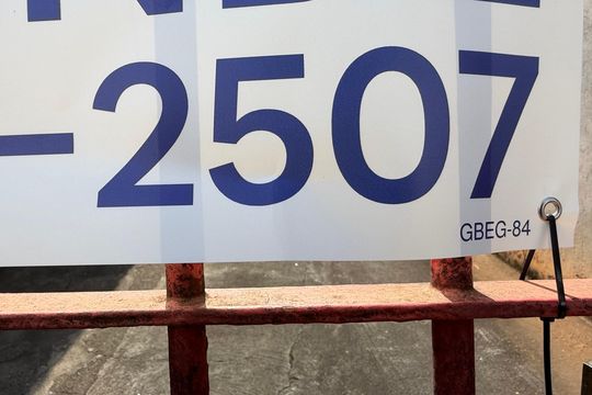 Placa de casa para alugar com 1 quarto, 43m² em Jardim Casablanca, São Paulo