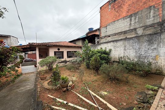 Garagem de casa para alugar com 1 quarto, 43m² em Jardim Casablanca, São Paulo