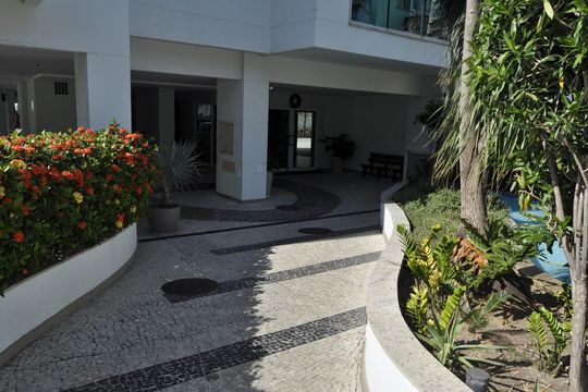 Apartamento à venda com 3 quartos, 87m² em Todos Os Santos, Rio de Janeiro