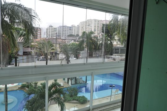 Apartamento à venda com 3 quartos, 87m² em Todos Os Santos, Rio de Janeiro
