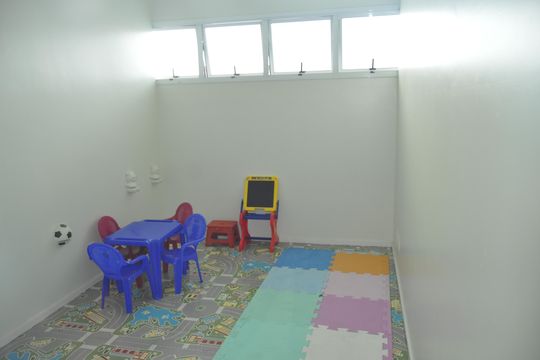 Apartamento à venda com 3 quartos, 87m² em Todos Os Santos, Rio de Janeiro