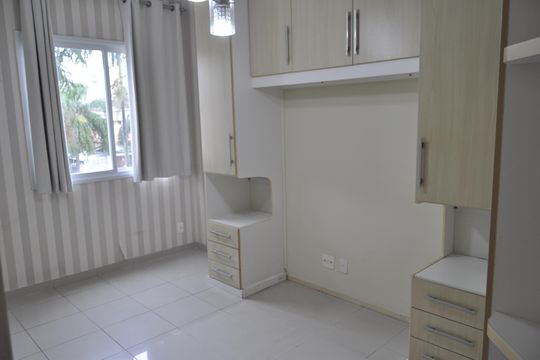 Apartamento à venda com 3 quartos, 87m² em Todos Os Santos, Rio de Janeiro