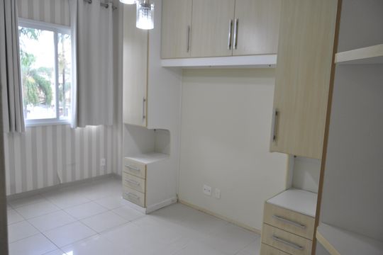 Apartamento à venda com 3 quartos, 87m² em Todos Os Santos, Rio de Janeiro