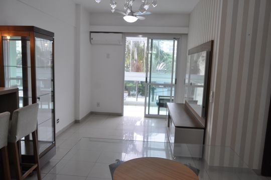 Apartamento à venda com 3 quartos, 87m² em Todos Os Santos, Rio de Janeiro