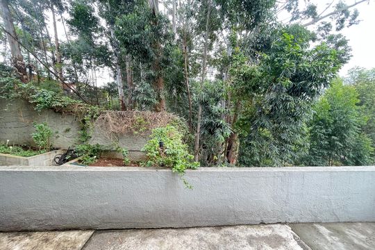 Vista do quarto 1 de apartamento à venda com 3 quartos, 69m² em Jardim Pinheiros, São Paulo