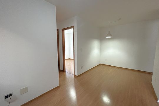 Apartamento para alugar com 2 quartos, 44m² em Encantado, Rio de Janeiro