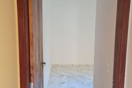 Casa de Condomínio para alugar com 2 quartos, 51m² em Jardim Eucaliptos, Sorocaba