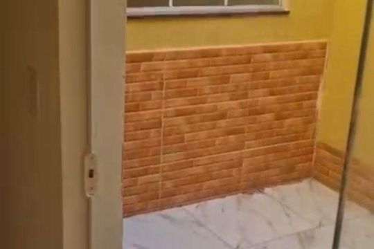 Casa de Condomínio para alugar com 2 quartos, 51m² em Jardim Eucaliptos, Sorocaba
