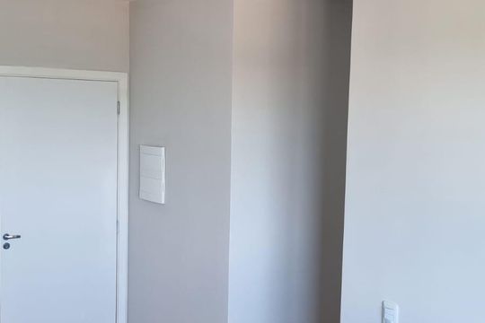 Sala de apartamento para alugar com 2 quartos, 43m² em Jardim Ibirapuera, Campinas
