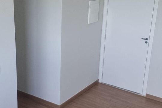 Sala de apartamento para alugar com 2 quartos, 43m² em Jardim Ibirapuera, Campinas