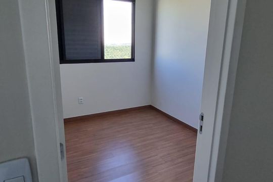 Quarto 1 de apartamento para alugar com 2 quartos, 43m² em Jardim Ibirapuera, Campinas