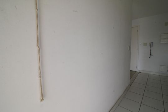 Área de Serviço de apartamento à venda com 2 quartos, 57m² em Jacarepaguá, Rio de Janeiro