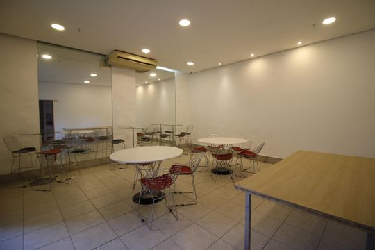 Apartamento à venda com 2 quartos, 57m² em Jacarepaguá, Rio de Janeiro