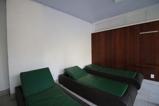 Apartamento à venda com 2 quartos, 57m² em Jacarepaguá, Rio de Janeiro