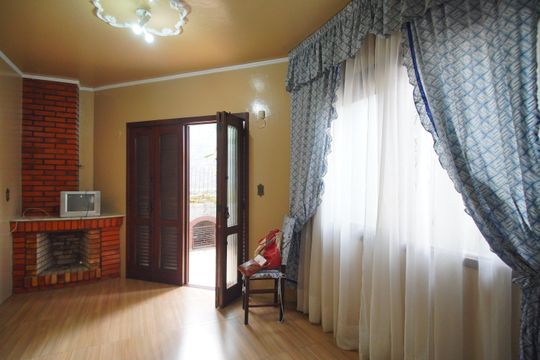 Cozinha de casa para alugar com 6 quartos, 177m² em Scharlau, São Leopoldo