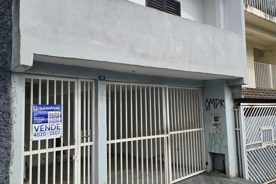 Casa à venda com 2 quartos, 157m² em Jardim Cocaia, Guarulhos