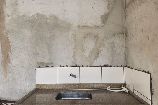 Casa à venda com 2 quartos, 157m² em Jardim Cocaia, Guarulhos