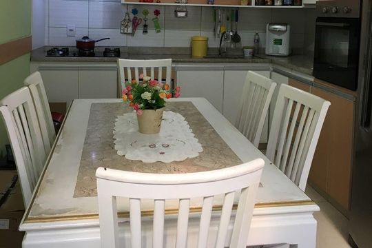Casa de Condomínio para alugar com 3 quartos, 90m² em Bangu, Rio de Janeiro